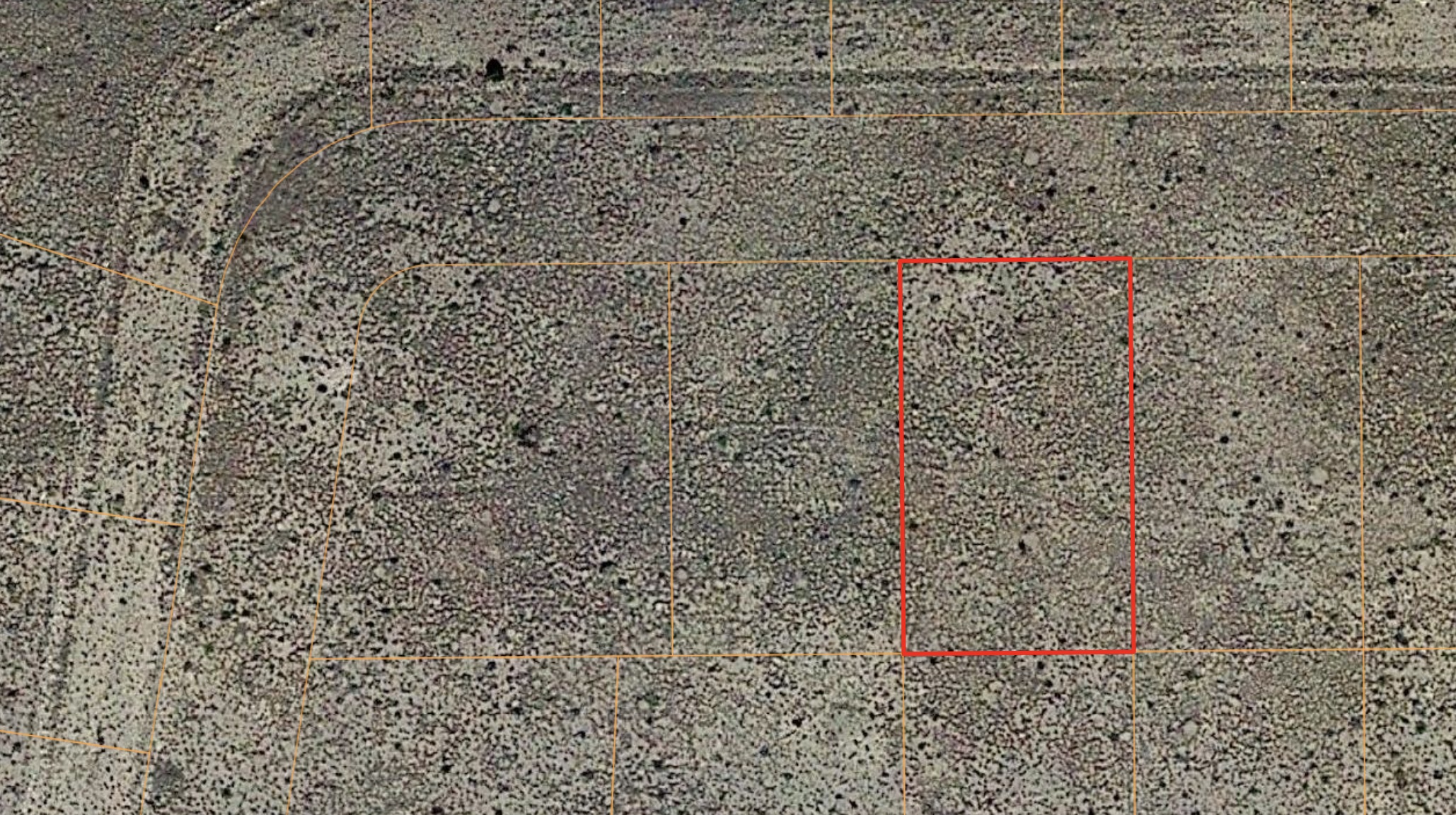 Bid4Assets.com > Auction Detail > (1136485) Near Los Lunas- 0.25acre ...