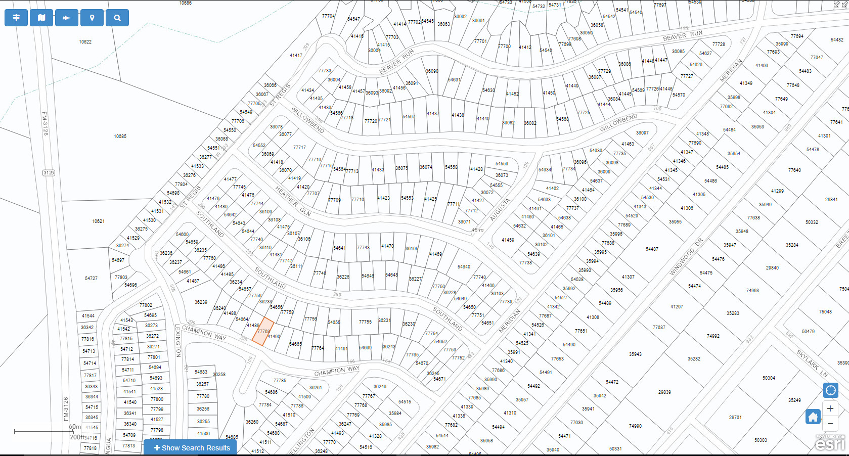 Bid4assets.com > Auction Detail > (711533) Lake Community Residential 