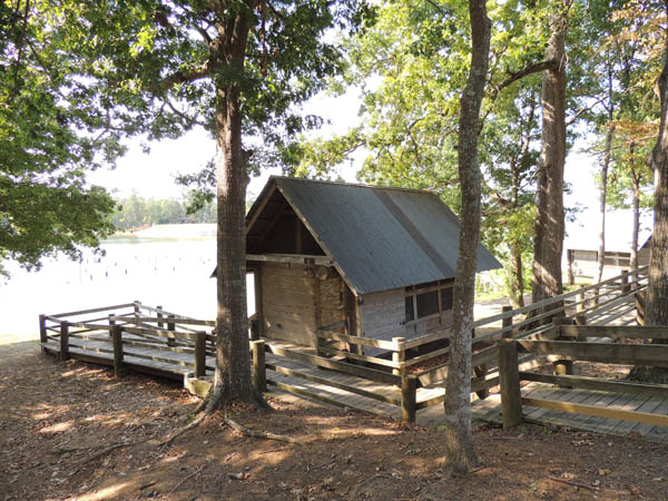 Bid4assets Com Auction Detail 866015 Lake Livingston Cabin