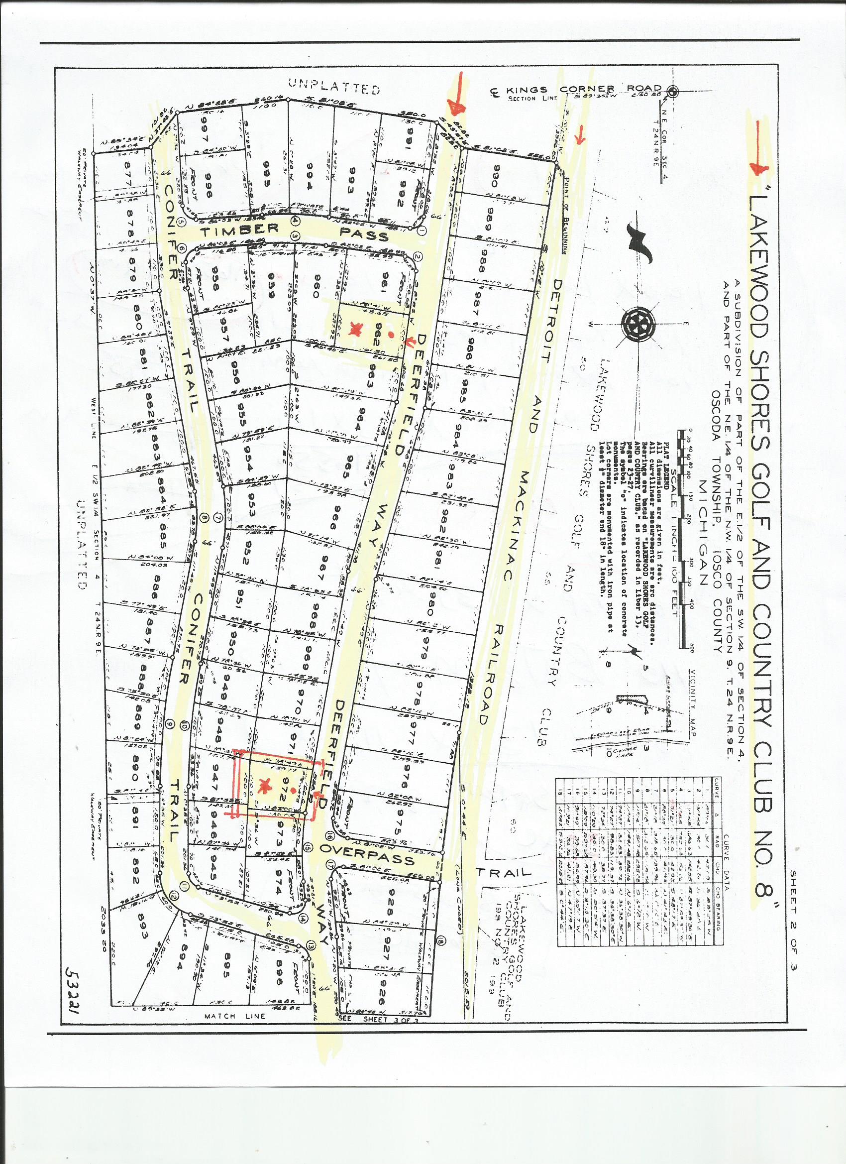 Bid4Assets.com > Auction Detail > (772894) 0.32 Acre Lot in Lakewood ...